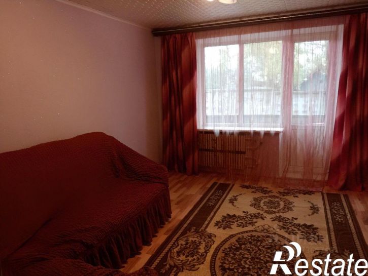 2-комн квартира улица Строителей, 17,  д. 17