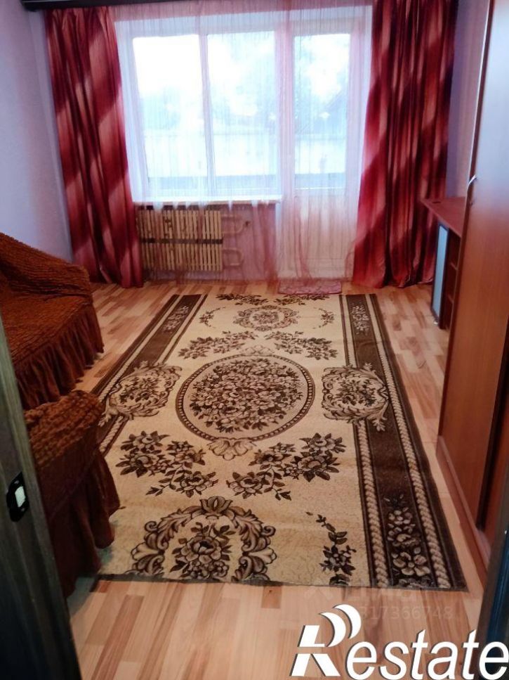 2-комн квартира улица Строителей, 17,  д. 17
