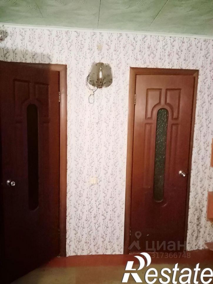 2-комн квартира улица Строителей, 17,  д. 17