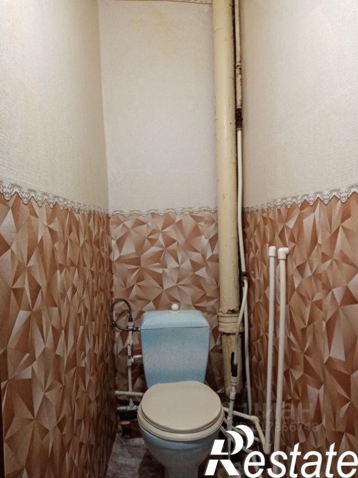 2-комн квартира улица Строителей, 17,  д. 17