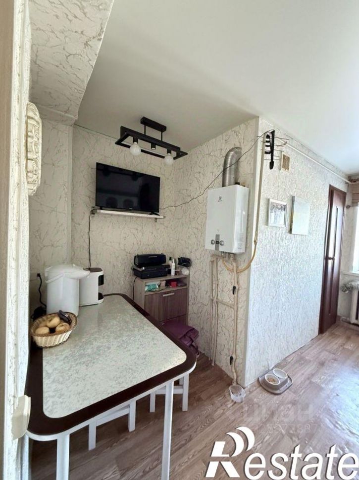 1-комн квартира улица Ленина, 84,  д. 84