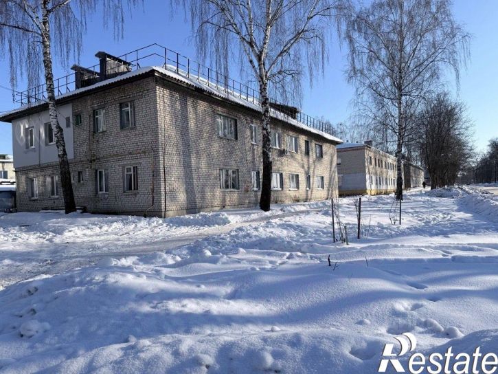 1-комн квартира улица Ленина, 84,  д. 84
