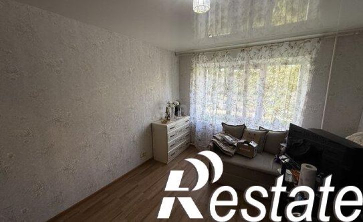 2-комн квартира улица Гагарина, 48,  д. 48
