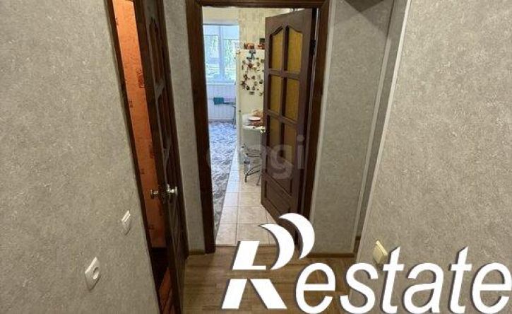 2-комн квартира улица Гагарина, 48,  д. 48