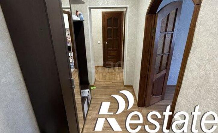 2-комн квартира улица Гагарина, 48,  д. 48