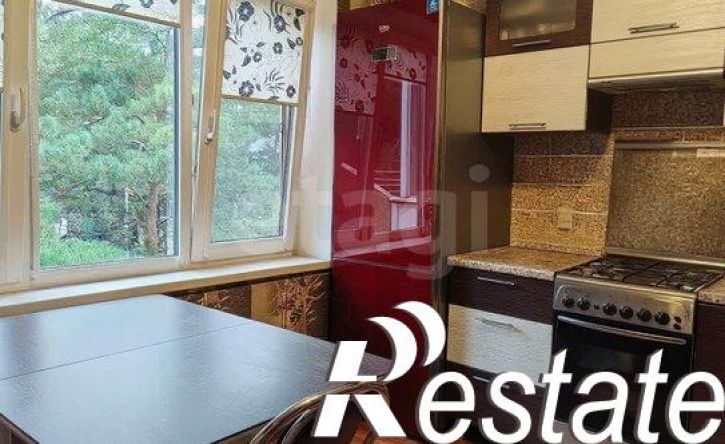 2-комн квартира улица Карла Маркса, 37,  д. 37