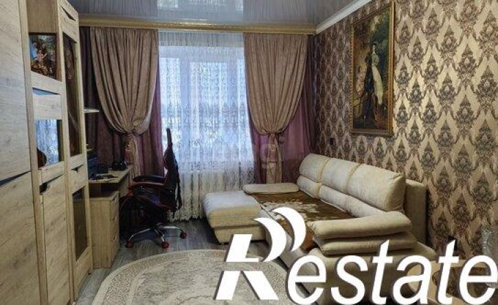 2-комн квартира улица Карла Маркса, 37,  д. 37