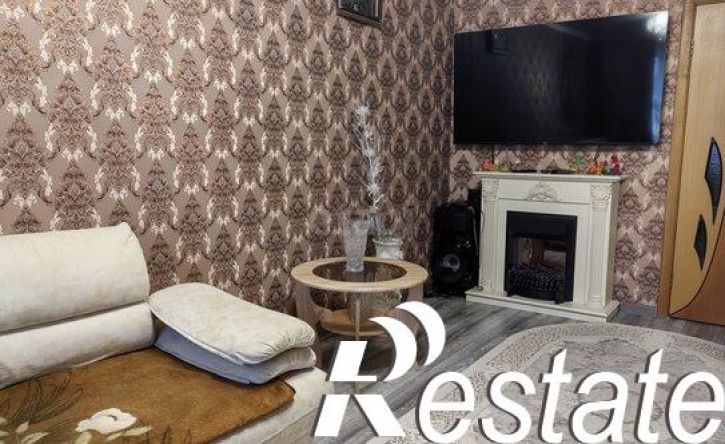 2-комн квартира улица Карла Маркса, 37,  д. 37