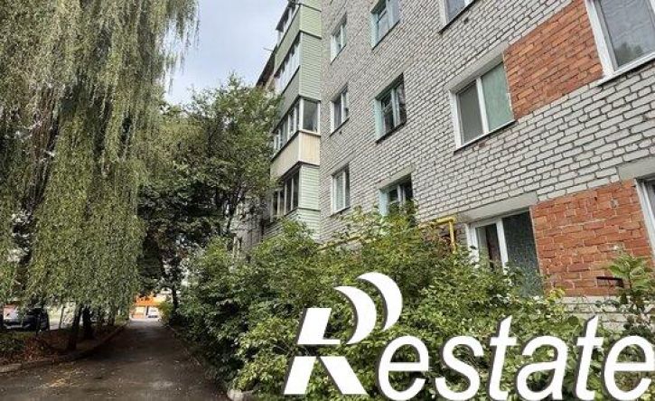 2-комн квартира улица Ленина, 21,  д. 21