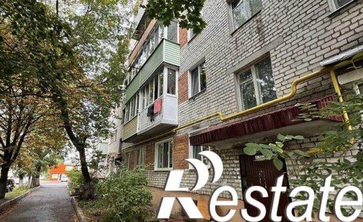 2-комн квартира улица Ленина, 21,  д. 21