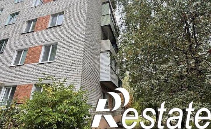 2-комн квартира улица Ленина, 21,  д. 21
