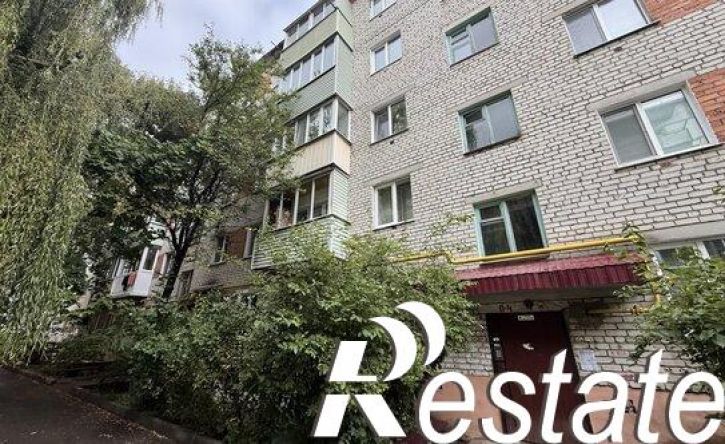 2-комн квартира улица Ленина, 21,  д. 21