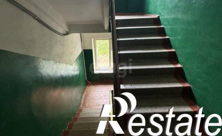 2-комн квартира улица Ленина, 21,  д. 21