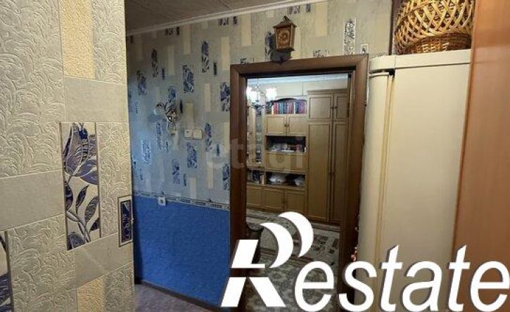 2-комн квартира улица Ленина, 21,  д. 21