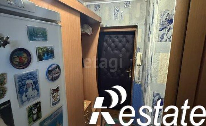 2-комн квартира улица Ленина, 21,  д. 21
