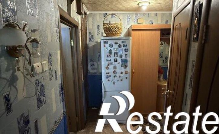2-комн квартира улица Ленина, 21,  д. 21