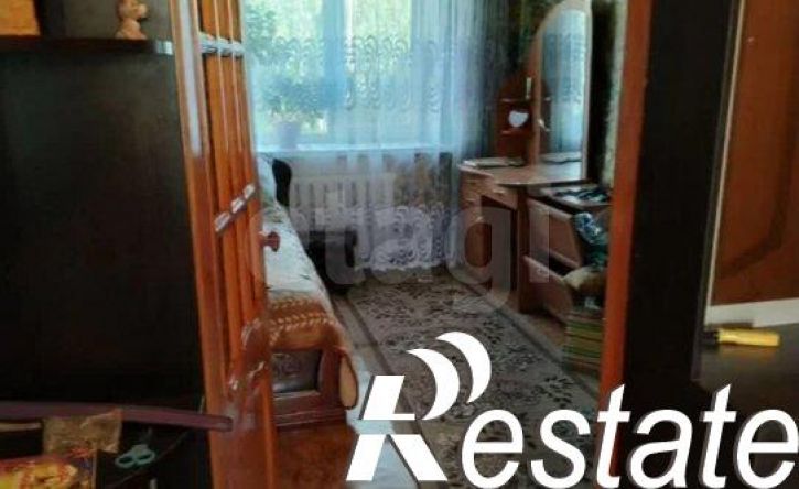 3-комн квартира улица Мичурина, 6,  д. 6