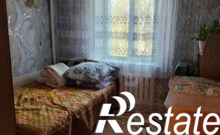 3-комн квартира улица Мичурина, 6,  д. 6