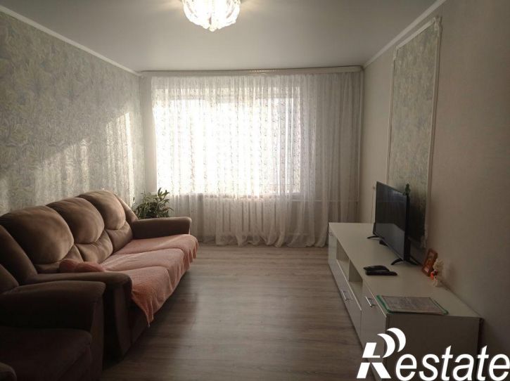 3-комн квартира Карла Маркса ул, 16