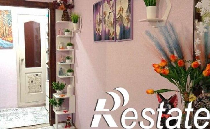 2-комн квартира улица Карла Маркса, 38,  д. 38