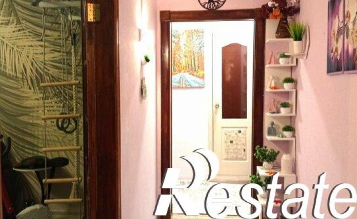 2-комн квартира улица Карла Маркса, 38,  д. 38