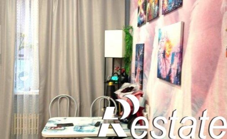 2-комн квартира улица Карла Маркса, 38,  д. 38