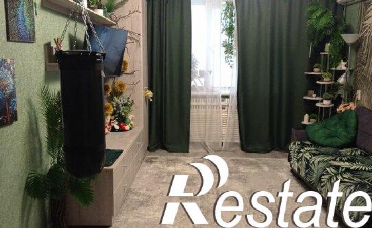 2-комн квартира улица Карла Маркса, 38,  д. 38