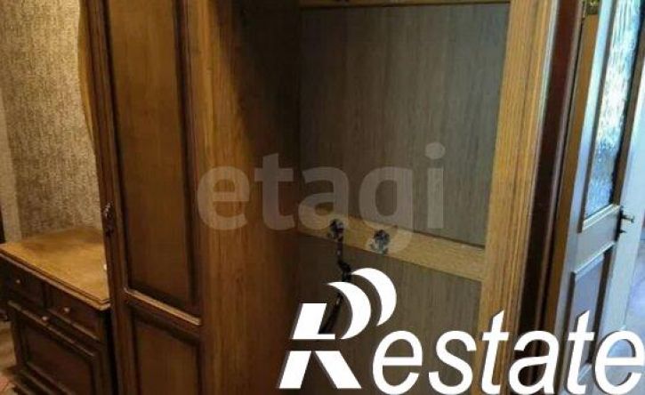 3-комн квартира Садовая улица, 10,  д. 10