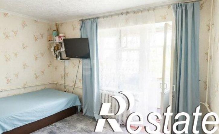 3-комн квартира улица Ворошилова, 50,  д. 50