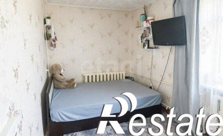 3-комн квартира улица Ворошилова, 50,  д. 50