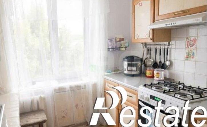 3-комн квартира улица Ворошилова, 50,  д. 50