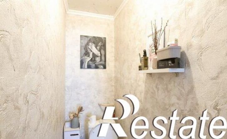3-комн квартира улица Ворошилова, 50,  д. 50