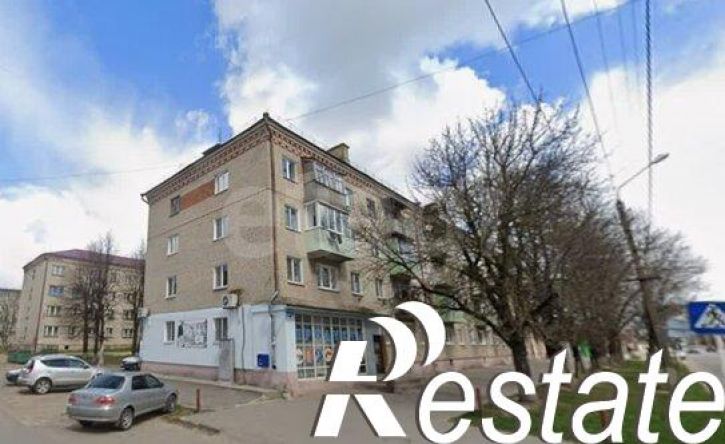 1-комн квартира улица Ворошилова, 15,  д. 15