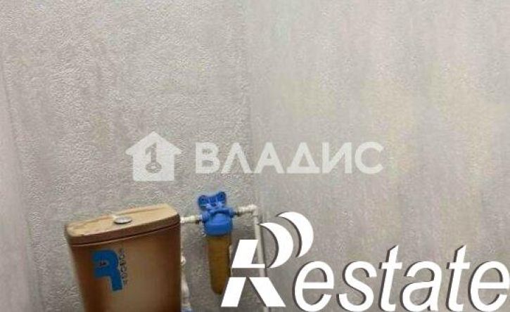 1-комн квартира рабочий посёлок Дубровка, 1-й микрорайон, 54