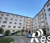 1-комн, 33кв м, этаж 2/5 проезд Горького, 15