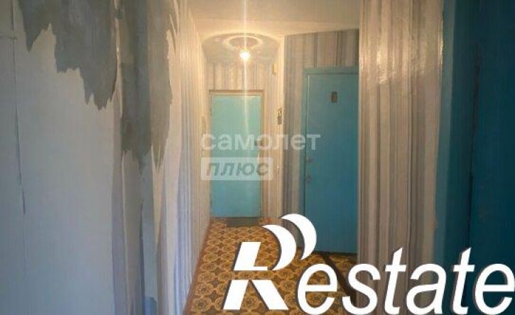 3-комн квартира улица Карла Маркса, 20,  д. 20