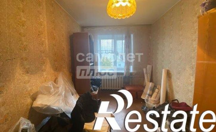 3-комн квартира улица Карла Маркса, 20,  д. 20