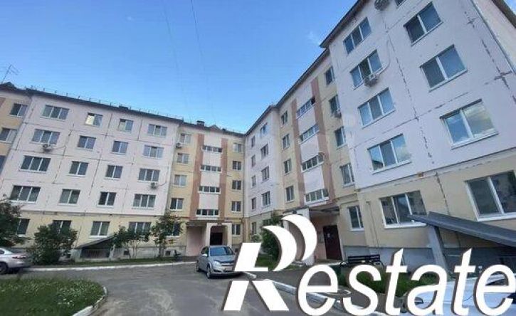 1-комн квартира проезд Горького, 15,  д. 15