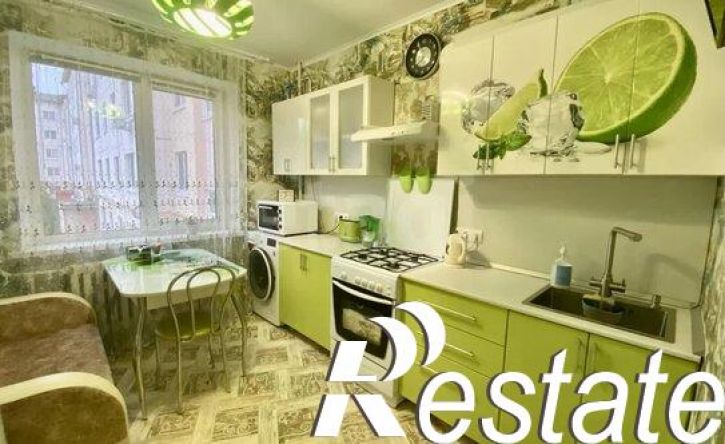 1-комн квартира проезд Горького, 15,  д. 15
