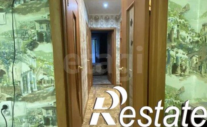 1-комн квартира проезд Горького, 15,  д. 15