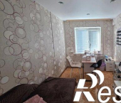 2-комн, 41кв м, этаж 1/5 улица Мейпариани, 34