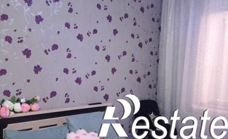 3-комн квартира улица Карла Маркса, 38,  д. 38