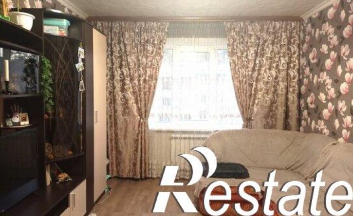 3-комн квартира улица Карла Маркса, 38,  д. 38