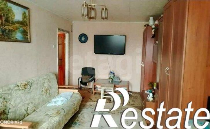 3-комн квартира улица 3-го Интернационала, 132,  д. 132