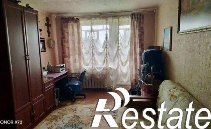3-комн квартира улица 3-го Интернационала, 132,  д. 132