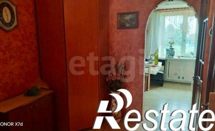 3-комн квартира улица 3-го Интернационала, 132,  д. 132