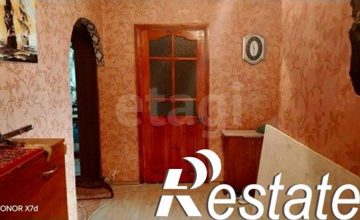 3-комн квартира улица 3-го Интернационала, 132,  д. 132
