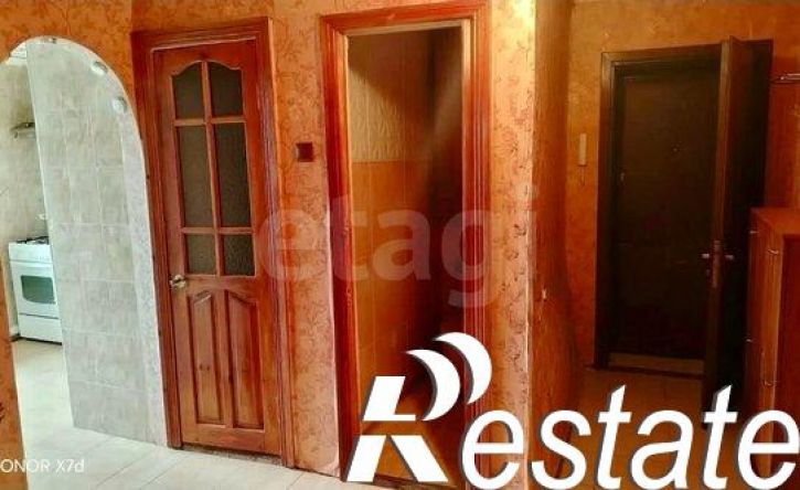 3-комн квартира улица 3-го Интернационала, 132,  д. 132