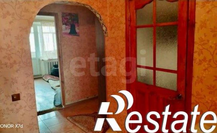 3-комн квартира улица 3-го Интернационала, 132,  д. 132