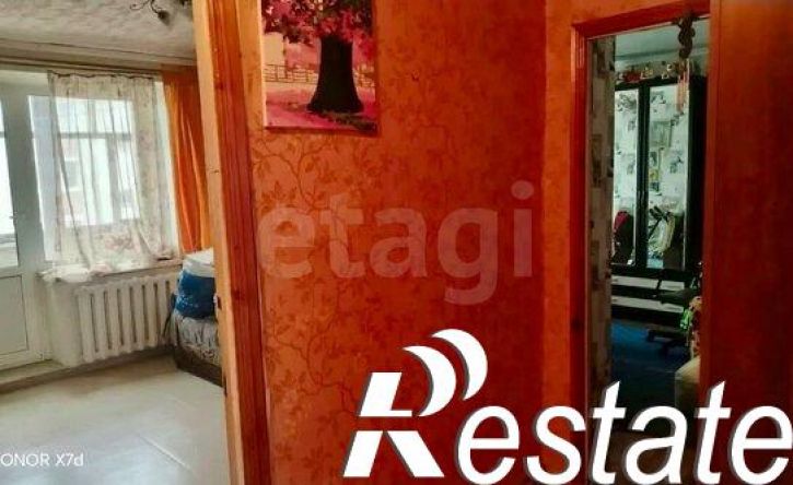 3-комн квартира улица 3-го Интернационала, 132,  д. 132
